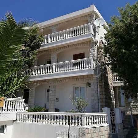 Apartmani Luksic Sutomore Luaran gambar