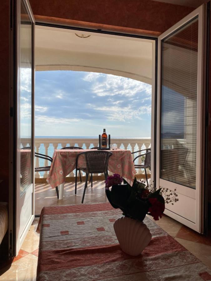 Apartmani Luksic Sutomore Luaran gambar