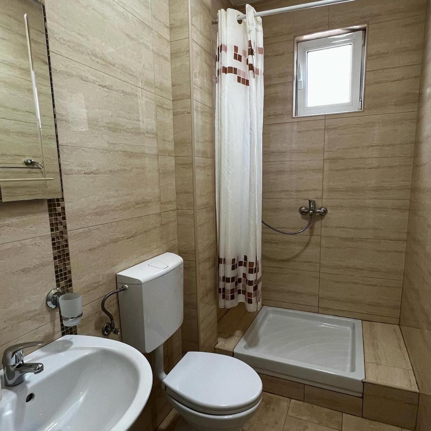 Apartmani Luksic Sutomore Luaran gambar
