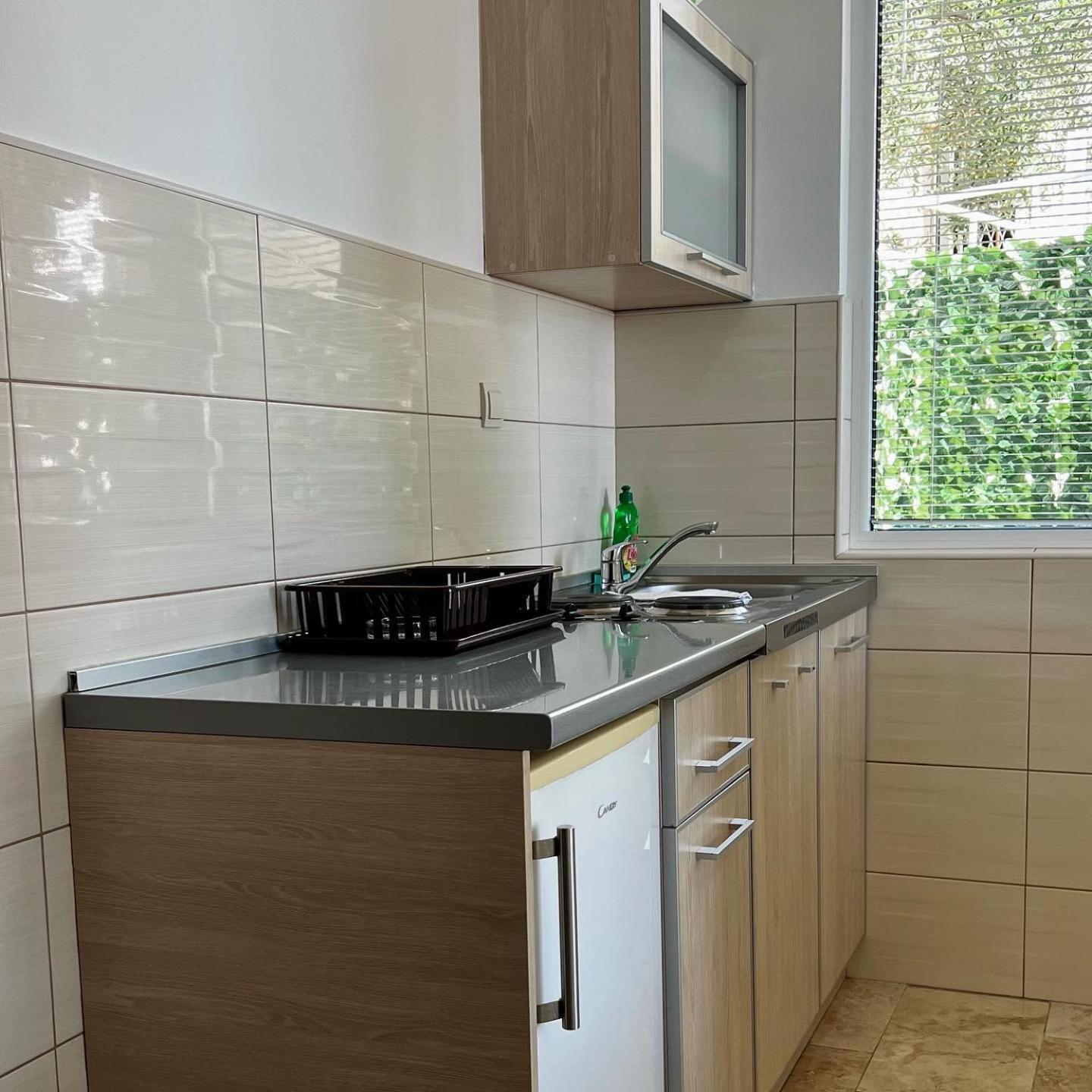 Apartmani Luksic Sutomore Luaran gambar