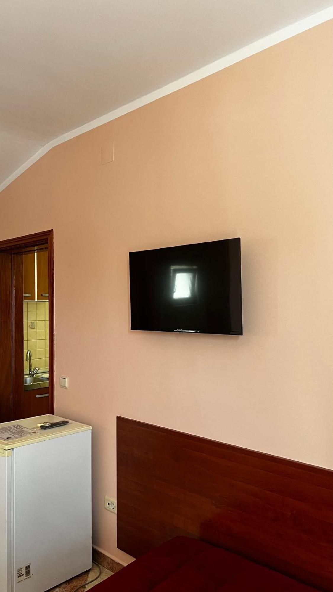 Apartmani Luksic Sutomore Luaran gambar