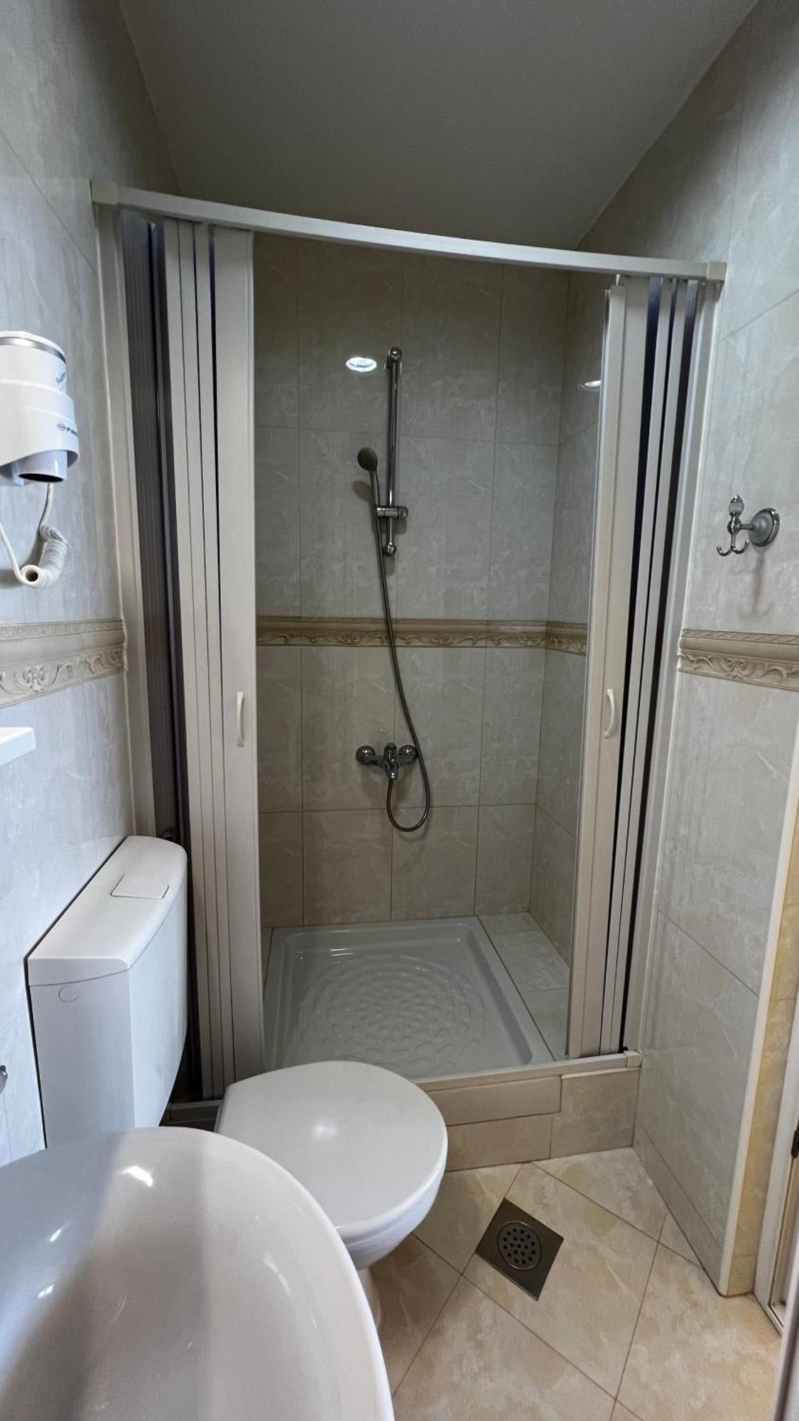 Apartmani Luksic Sutomore Luaran gambar