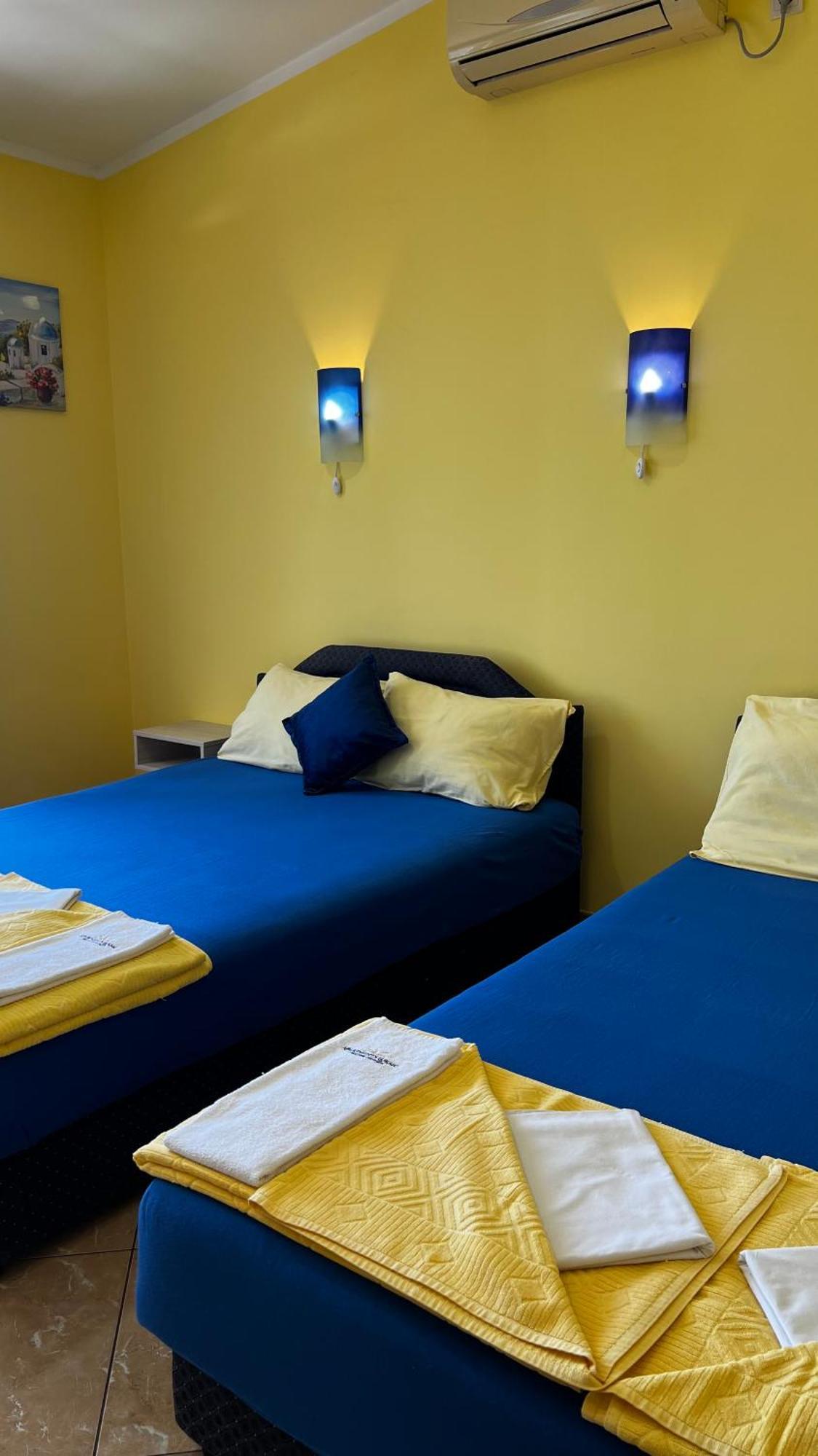Apartmani Luksic Sutomore Luaran gambar