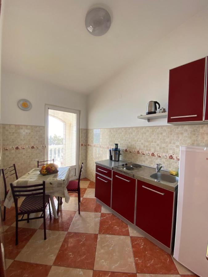 Apartmani Luksic Sutomore Luaran gambar
