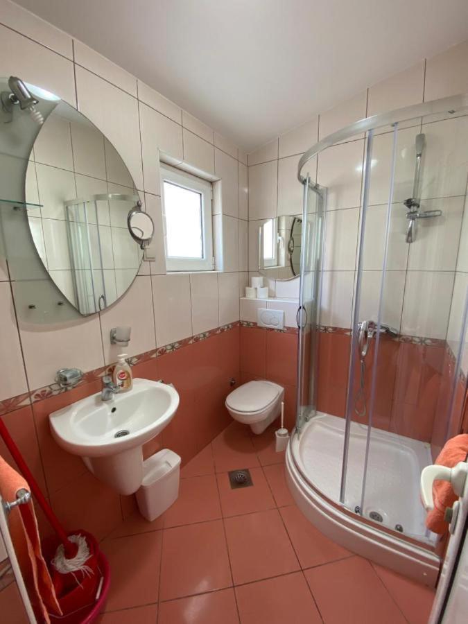Apartmani Luksic Sutomore Luaran gambar